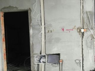 隐蔽工程 验收