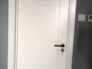 成品门及墙纸铺贴