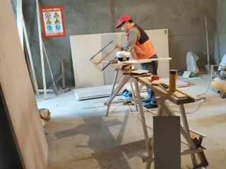 日常巡检