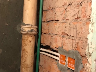 隐蔽工程 验收
