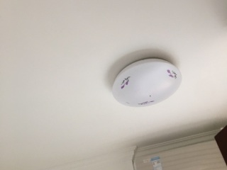 安装工程 验收