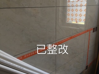 日常巡检