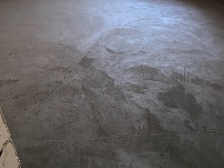 日常巡检