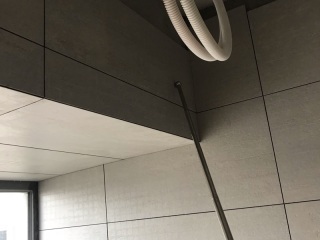 日常巡检