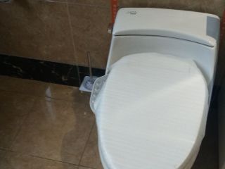 安装工程 验收