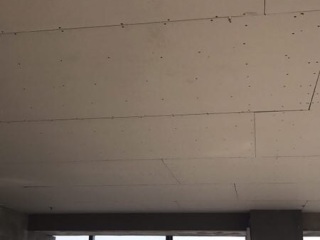 泥木工程 验收