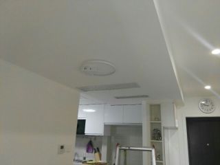安装工程 验收