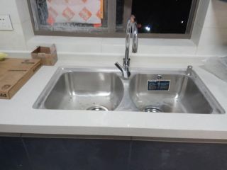 安装工程 验收