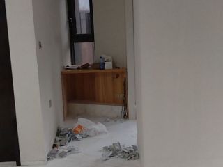日常巡检