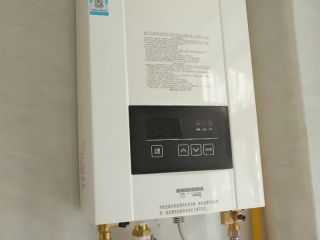 安装工程 验收