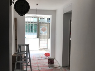 安装工程 验收