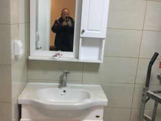 洁具、五金、电器安装