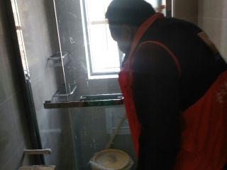 安装工程 验收