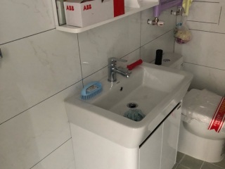 安装工程 验收