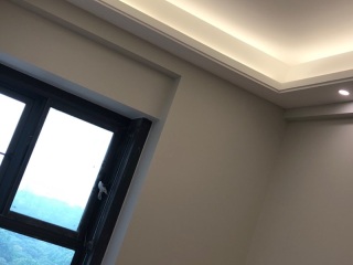 油漆工程 验收