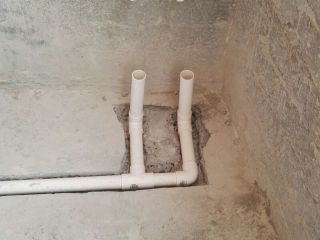 隐蔽工程 验收