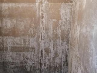 强、弱电路穿线施作