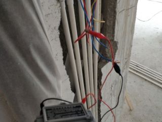 隐蔽工程 验收