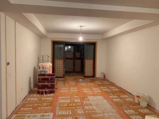 油漆工程 验收