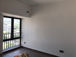 油漆工程 验收