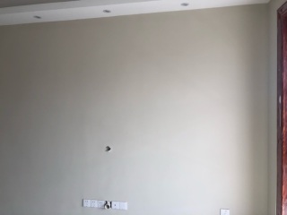 油漆工程 验收