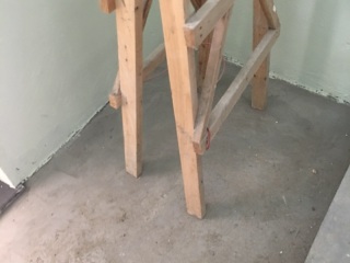 日常巡检