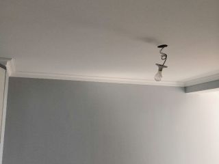 油漆工程 验收