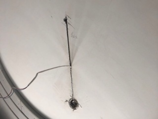 木工吊顶施工