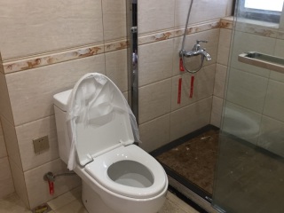 安装工程 验收