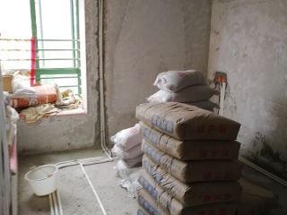 强、弱电路穿线施作