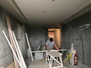日常巡检