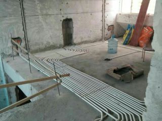 隐蔽工程 验收