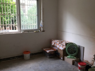日常巡检