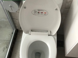 洁具、五金、电器安装