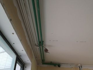 隐蔽工程 验收