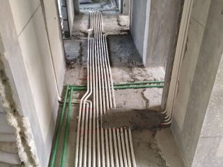 隐蔽工程 验收