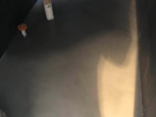 日常巡检