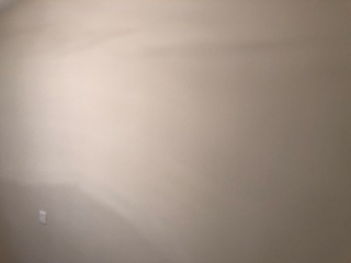 油漆工程 验收