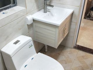 安装工程 验收