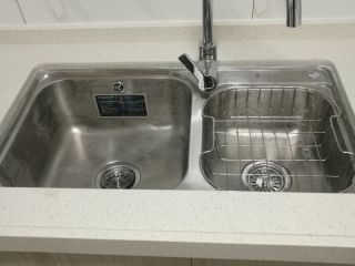 安装工程 验收