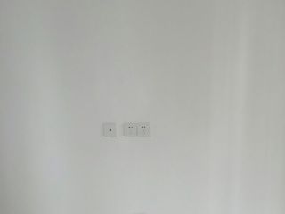 油漆工程 验收
