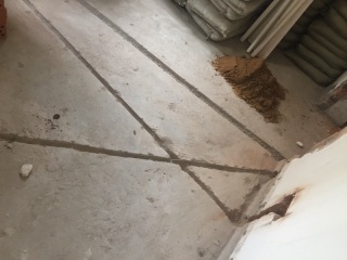 日常巡检