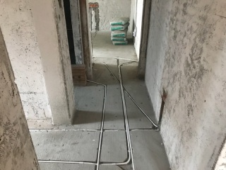 隐蔽工程 验收