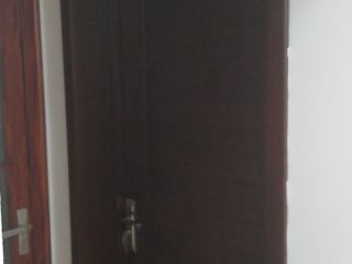 成品门及墙纸铺贴