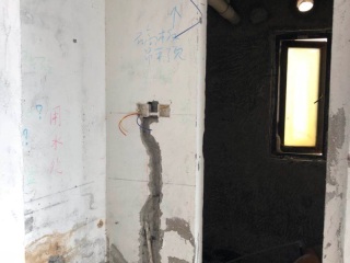 日常巡检