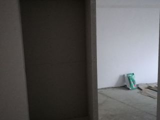 现场木制品造型施作