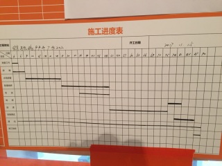 隐蔽工程 验收