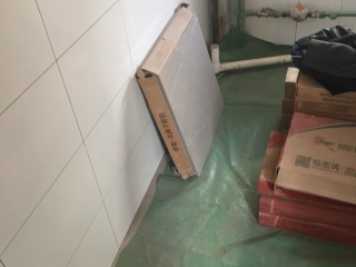 日常巡检