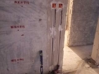 日常巡检