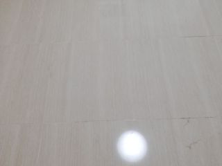 木地板铺设